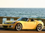 Saturn Sky 2006 года